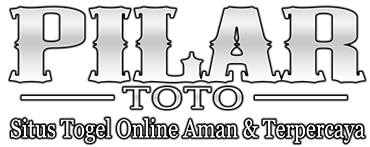 PILARTOTO Logo Resmi